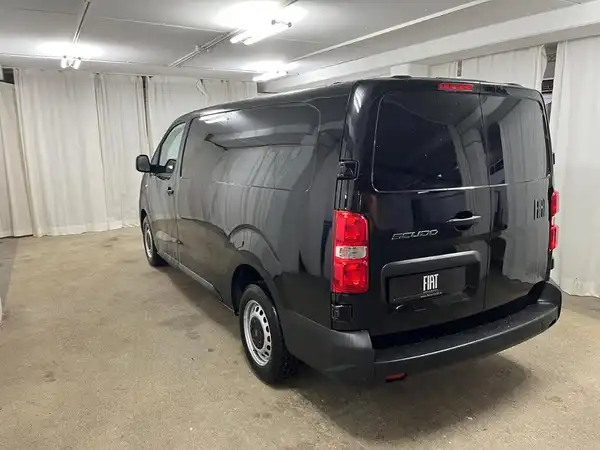 FIAT Scudo L2 Automatik (6/18)