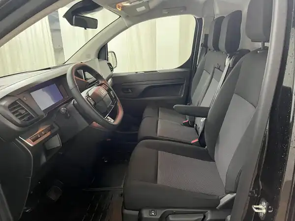 FIAT Scudo L2 Automatik (7/18)