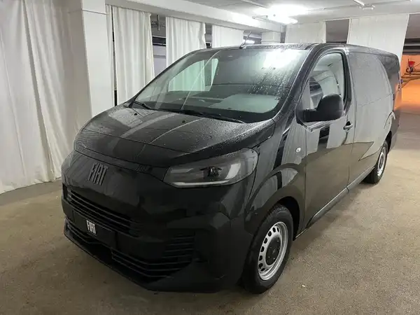 FIAT Scudo L3 Automatik (1/17)