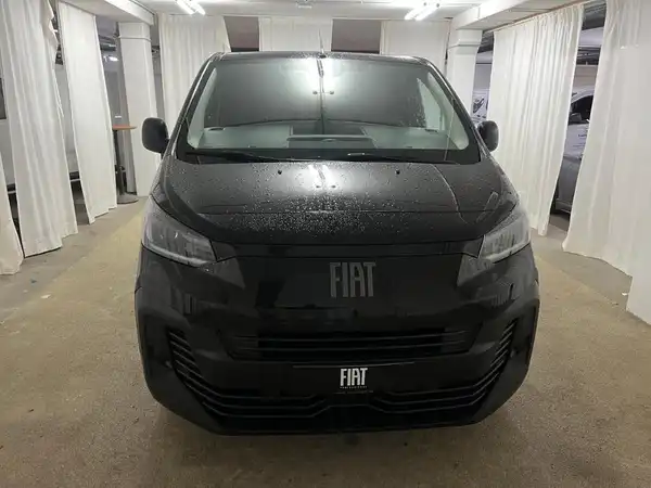 FIAT Scudo L3 Automatik (2/17)
