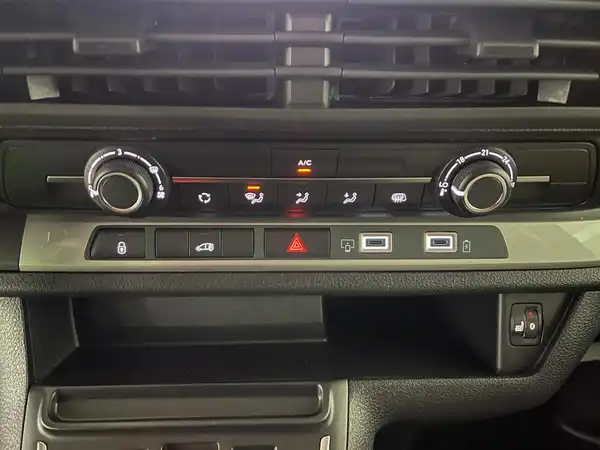 FIAT Scudo L3 Automatik (11/17)