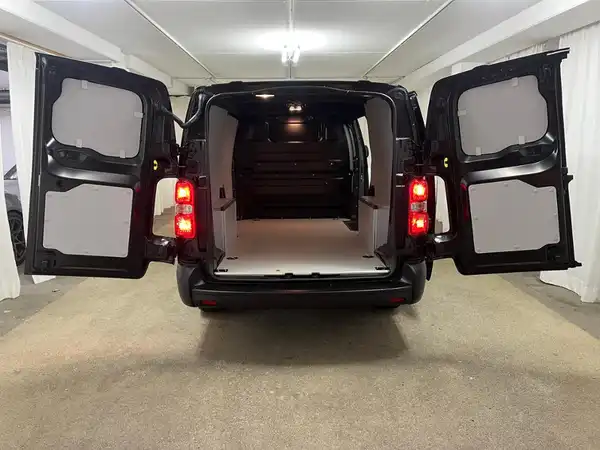 FIAT Scudo L3 Automatik (14/17)