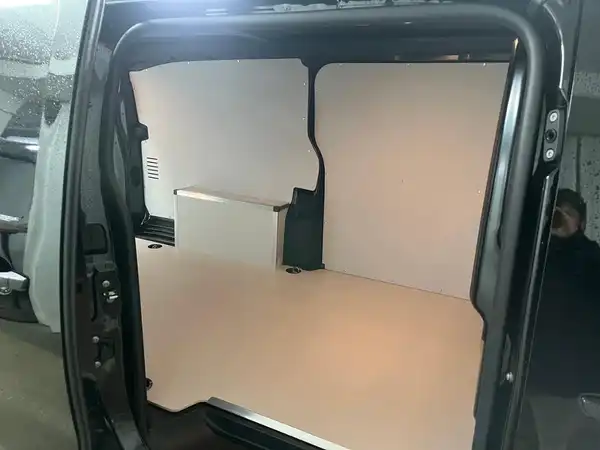 FIAT Scudo L3 Automatik (15/17)