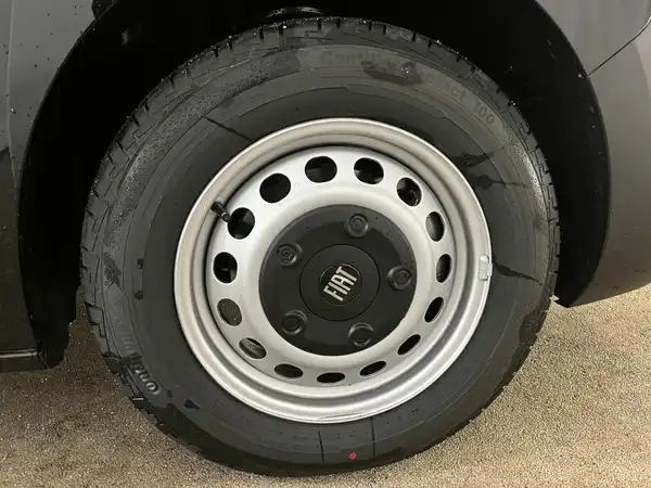 FIAT Scudo L3 Automatik (17/17)