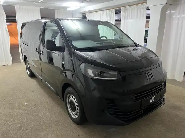 FIAT Scudo L3 Automatik (3/17)