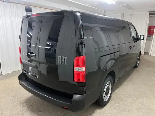 FIAT Scudo L3 Automatik (4/17)