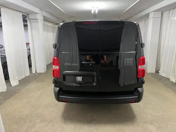 FIAT Scudo L3 Automatik (5/17)