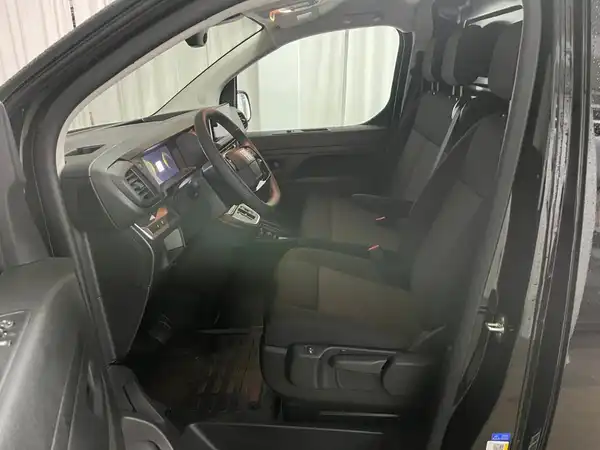 FIAT Scudo L3 Automatik (7/17)