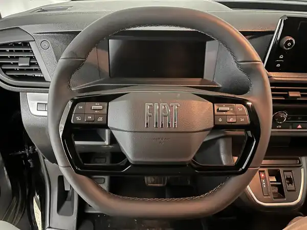 FIAT Scudo L3 Automatik (8/17)