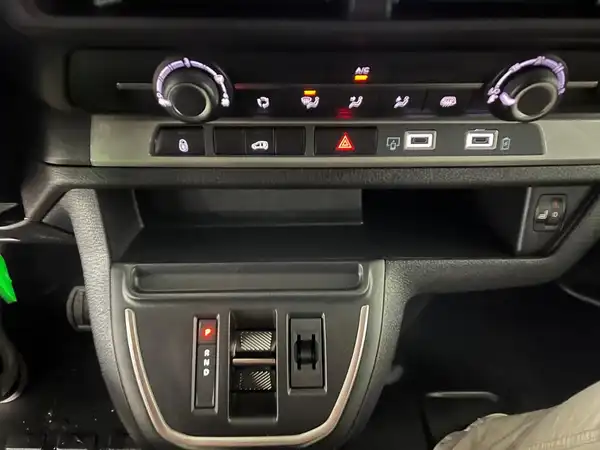 FIAT Scudo L3 Automatik (9/17)