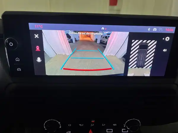 FIAT Scudo L3 Automatik (10/17)
