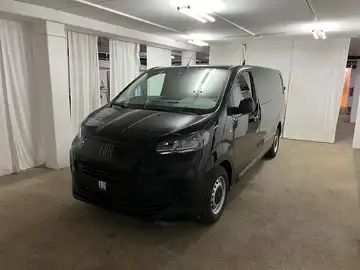 FIAT Scudo L3 Automatik (1/19)