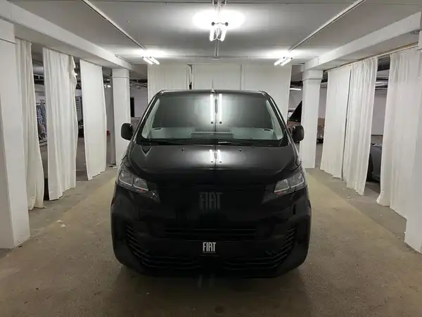 FIAT Scudo L3 Automatik (2/19)
