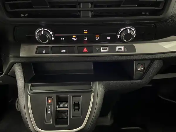 FIAT Scudo L3 Automatik (12/19)