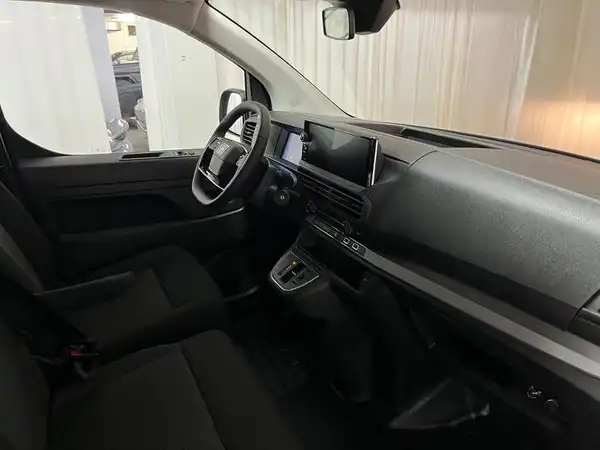 FIAT Scudo L3 Automatik (13/19)