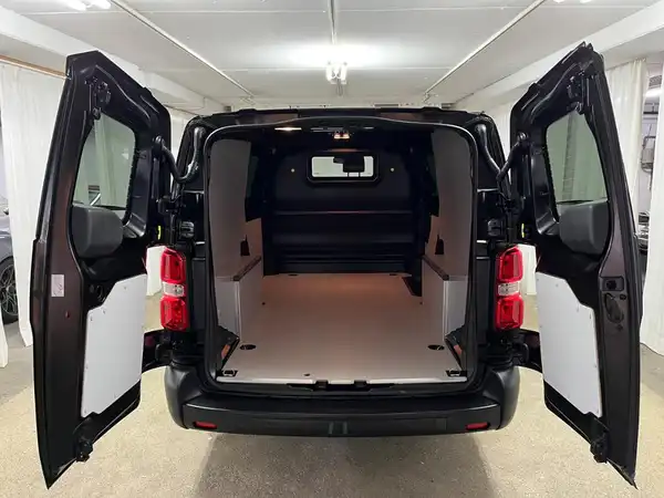 FIAT Scudo L3 Automatik (14/19)