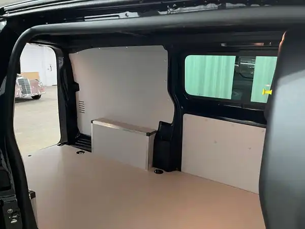 FIAT Scudo L3 Automatik (16/19)