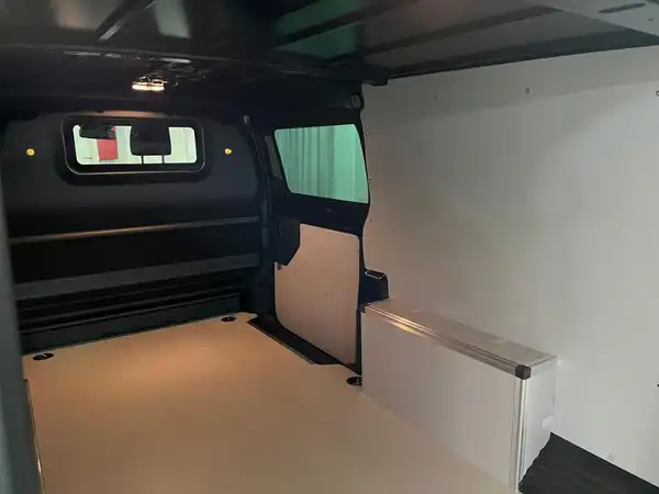 FIAT Scudo L3 Automatik (17/19)