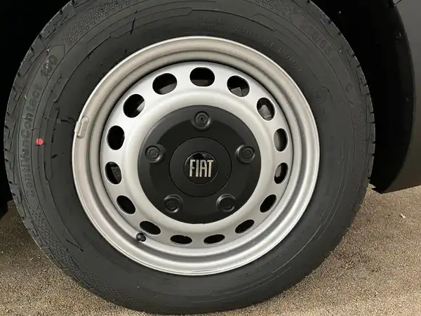 FIAT Scudo L3 Automatik (19/19)