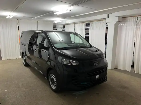 FIAT Scudo L3 Automatik (3/19)