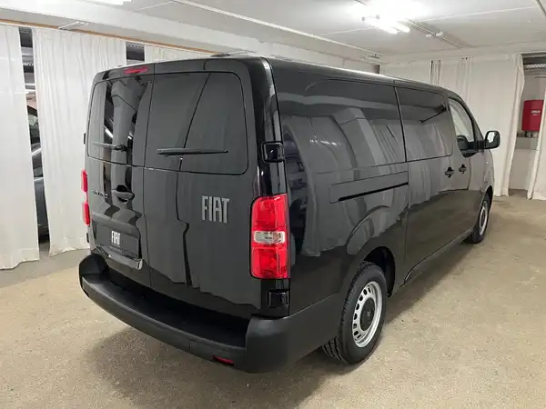 FIAT Scudo L3 Automatik (4/19)