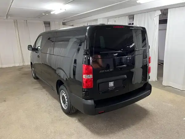 FIAT Scudo L3 Automatik (5/19)
