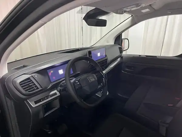FIAT Scudo L3 Automatik (6/19)