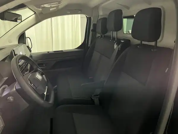 FIAT Scudo L3 Automatik (7/19)