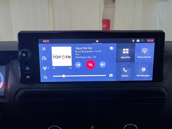 FIAT Scudo L3 Automatik (9/19)