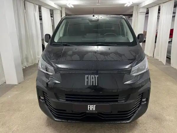 FIAT Scudo L3 Automatik (2/18)