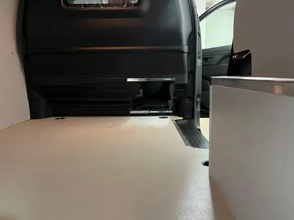 FIAT Scudo L3 Automatik (14/18)