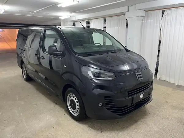 FIAT Scudo L3 Automatik (3/18)