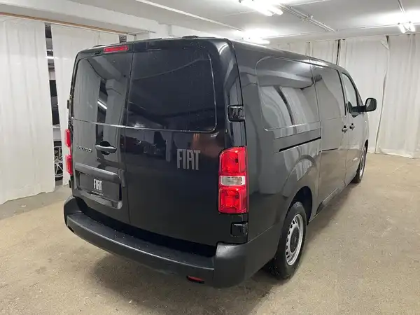 FIAT Scudo L3 Automatik (4/18)