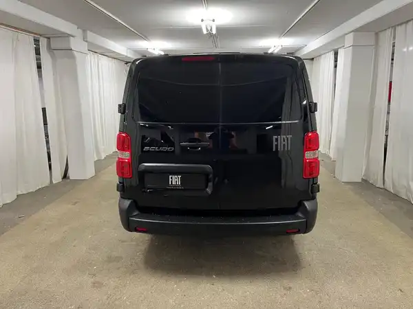 FIAT Scudo L3 Automatik (5/18)