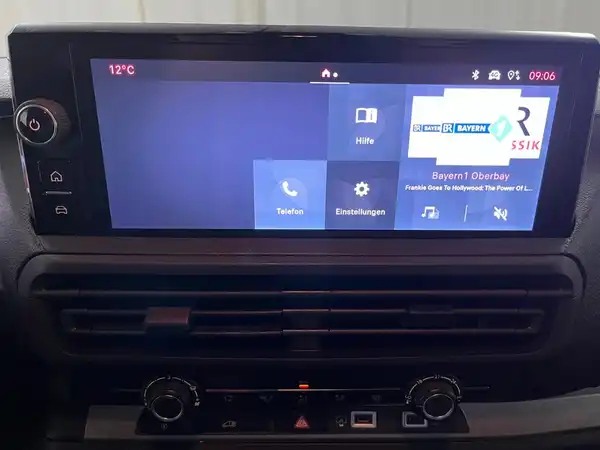 FIAT Scudo L3 Automatik (9/18)