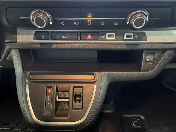 FIAT Scudo L3 Automatik (10/18)