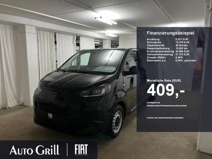 FIAT Scudo L2 (1/21)
