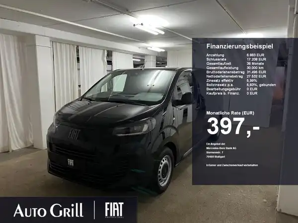 FIAT Scudo L2 (1/21)