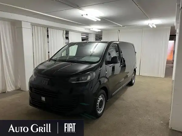 FIAT Scudo L2 (2/21)