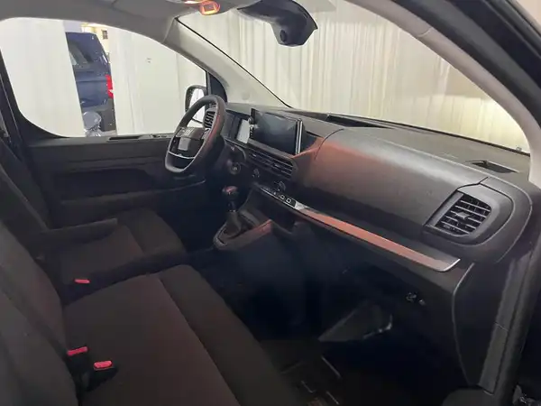 FIAT Scudo L2 (14/21)