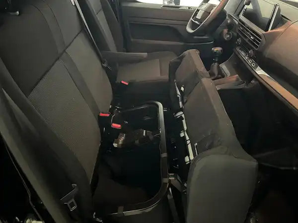 FIAT Scudo L2 (15/21)