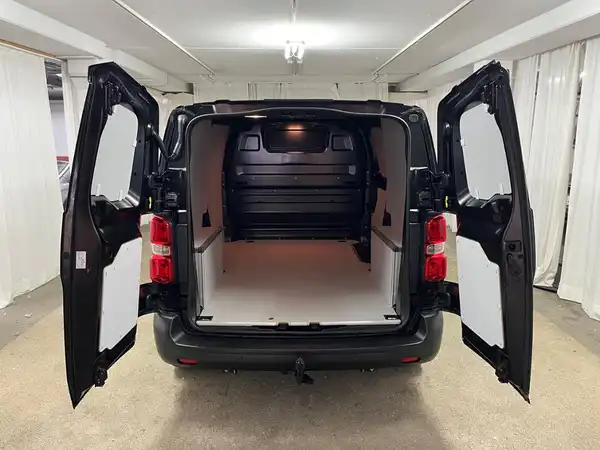 FIAT Scudo L2 (16/21)