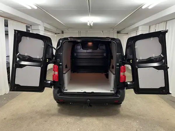 FIAT Scudo L2 (17/21)