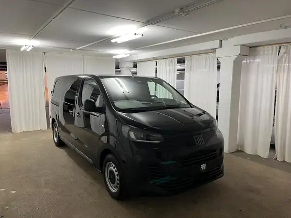 FIAT Scudo L2 (4/21)