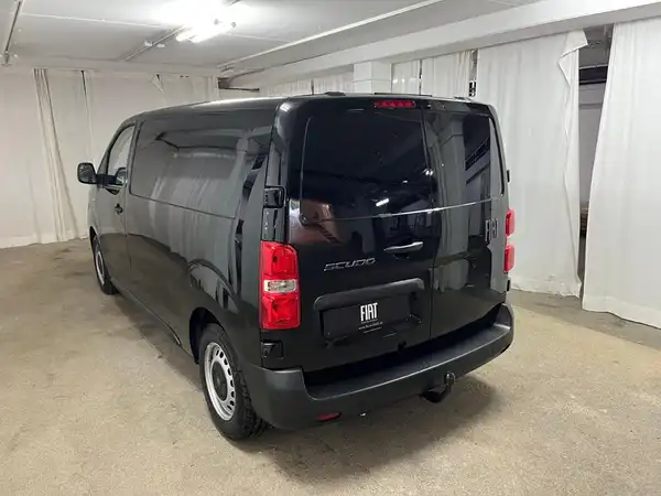 FIAT Scudo L2 (6/21)
