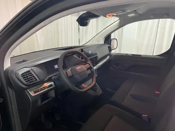 FIAT Scudo L2 (7/21)