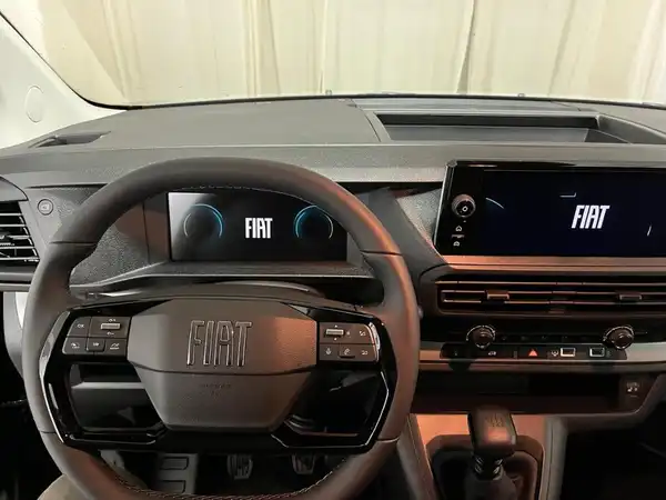 FIAT Scudo L2 (9/21)
