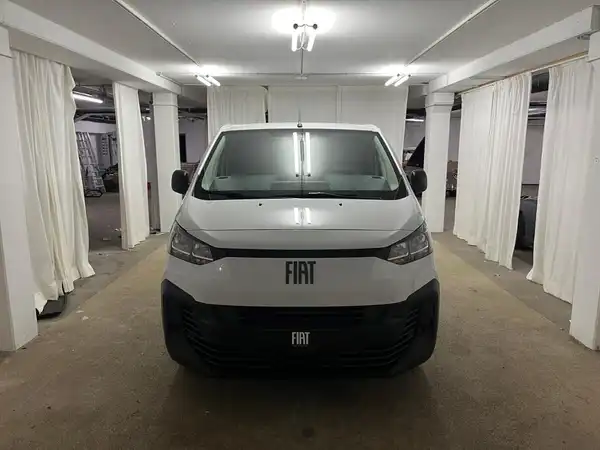 FIAT Scudo L2 (2/20)