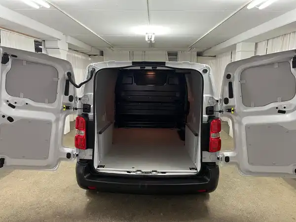 FIAT Scudo L2 (15/20)