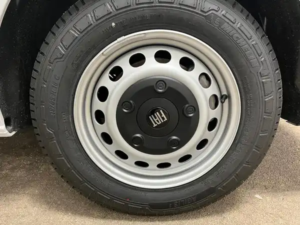 FIAT Scudo L2 (20/20)